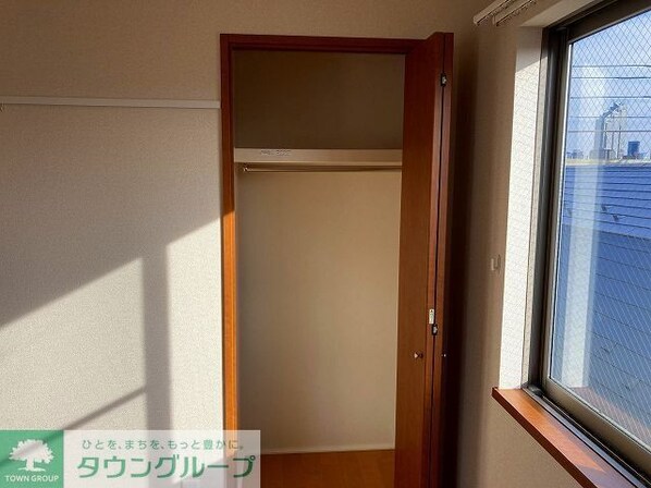 サンライズヒルズの物件内観写真